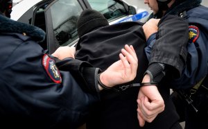 В Динском районе полицейские задержали сообщника телефонных мошенников