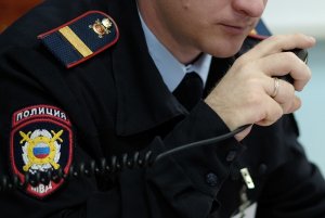 Динские полицейские задержали мужчину, подозреваемого в краже мобильного телефона