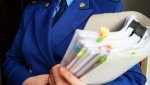 В Динском районе прокуратура направила в суд уголовное дело в отношении сбытчика наркотиков